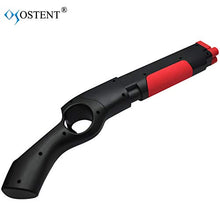 Load image into Gallery viewer, OSTENT Sense Arms Handle Joypad Holder Guns for Nintendo Switch Shoot Games Shoot Games
