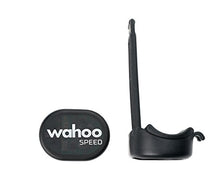 Load image into Gallery viewer, Wahoo RPM Speed Sensor for iPhone, Android and Bike Computers

