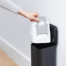 Load image into Gallery viewer, iRobot Authentic Replacement Parts- Clean Base Automatic Dirt Disposal Bags, 3-Pack, Compatible with All Clean Base models, White - 4640235
