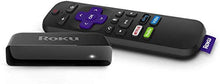 Load image into Gallery viewer, Roku Premiere+ 4K HDR Streaming Player (Renewed)
