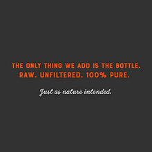 Load image into Gallery viewer, Nature Nate’s 100% Pure, Raw &amp; Unfiltered Honey; 32oz. Squeeze Bottle; Award-Winning Taste
