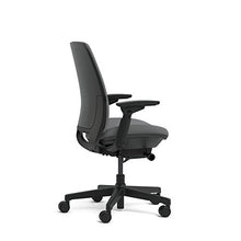 Load image into Gallery viewer, Steelcase Amia Fabric Chair, Gray

