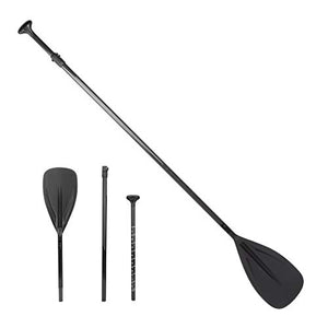 Fudax Boating Oar, Adjustable Paddleboard Oar Standup Paddles for Inflatable Boat Sail Boat for Surfboard Kayak