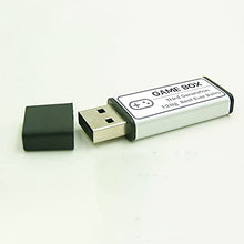 Load image into Gallery viewer, Rendaysa 128GB Game Booster Plug Games Pack for Playstation Accessories Built-in 15000 Games for True Blue Mini PS1
