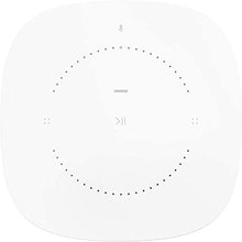 Load image into Gallery viewer, Sonos One (Gen 2) - Voice Controlled Smart Speaker With Amazon Alexa Built-In - White
