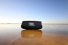 Load image into Gallery viewer, JBL CHARGE 5 - Portable Bluetooth Speaker with IP67 Waterproof and USB Charge out - Black

