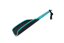 Load image into Gallery viewer, Extra Large Curved Foot File with Handled Grip - Extra Grit Exfoliates &amp; Removes Dead Skin Includes Nail File
