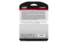 Load image into Gallery viewer, Kingston 240GB A400 SATA 3 2.5&quot; Internal SSD SA400S37/240G - HDD Replacement for Increase Performance
