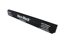 Load image into Gallery viewer, Dura-Block AF4409 Black Long Sanding Block

