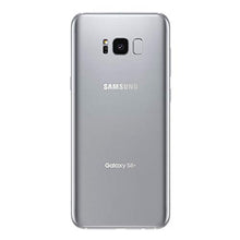 Load image into Gallery viewer, Samsung Galaxy S8+, 64GB, Arctic Silver - Fully Unlocked (Renewed)
