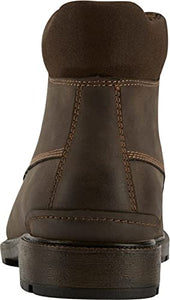 Dockers Men's, Sutler Boot Brown 9 M