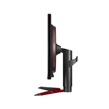 Load image into Gallery viewer, LG 27GL83A-B 27 Inch Ultragear QHD IPS 1ms NVIDIA G-SYNC Compatible Gaming Monitor, Black

