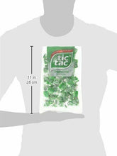 Load image into Gallery viewer, Tic Tac Fresh Mint - Pillow Pack (pack of 100)
