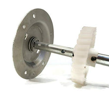 Load image into Gallery viewer, The ROP Shop | Gear &amp; Sprocket Kit for Chamberlain 1/2 HP AC Chain Drive PD610, PD610D Openers
