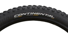 Load image into Gallery viewer, Continental Mountain Bike ProTection Tire - Black Chili, Tubeless, Folding Handmade MTB Performance Tire (26&quot;, 27.5&quot;, 29&quot;), 29 x 2.3, Mountain King

