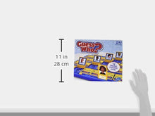 Load image into Gallery viewer, Hasbro Gaming Guess Who? Game Original Guessing Game for Kids Ages 6 and Up for 2 Players
