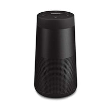 Load image into Gallery viewer, Bose SoundLink Revolve (Series II) Portable Bluetooth Speaker – Wireless Water-Resistant Speaker with 360° Sound, Black

