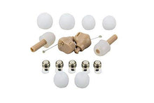 Load image into Gallery viewer, NewEAR Hearing Amplifier Ear ITC (Pair) "Extra Small" Second Generation
