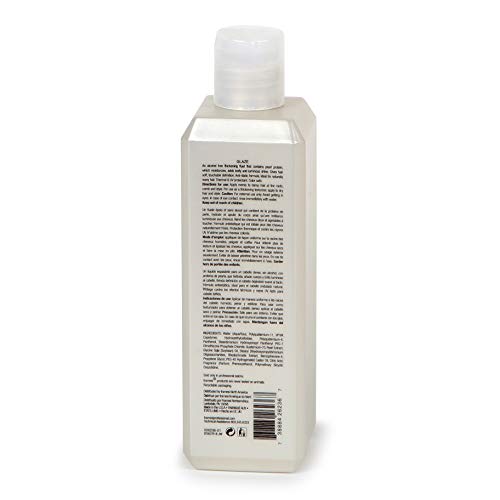 Load image into Gallery viewer, Framesi BY Pearl Glaze, 8.4 fl oz, Hair Treatment for Color Treated Hair, Body and Shine