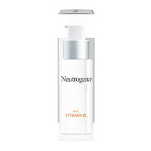 Load image into Gallery viewer, Neutrogena Rapid Tone Repair Face Moisturizer with Retinol SA, Vitamin C, Hyaluronic Acid and SPF 30 Sunscreen, Tone-Evening &amp; Brightening Retinol Facial Moisturizer Cream, 1 fl. oz
