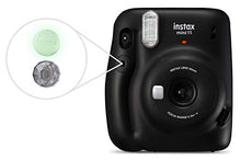 Load image into Gallery viewer, Fujifilm Instax Mini 11 Instant Camera - Charcoal Grey (16654786)
