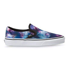 Load image into Gallery viewer, Vans Slip-On Galaxy &amp; White Skate Shoes Unisex (Mens 6)
