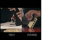 Load image into Gallery viewer, FINPULLER - Surfboard Fin Removal and Installation Tool
