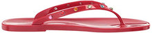 Load image into Gallery viewer, Katy Perry Women's The Geli-Flip Flop, True RED, 10
