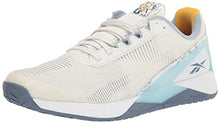 Load image into Gallery viewer, Reebok x Nano X1 Vegan Cross Trainer Running Shoes for Men, National Geographic/Blue Slate/Gable Grey, 10.5
