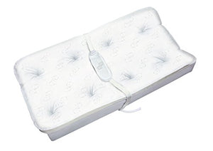 Baby's Journey Deluxe Pillowtop Changing Pad