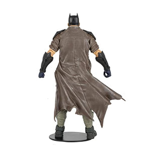 DC Multiverse Dark Detective (Future State) 7" Action Figure with Accessories