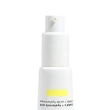 Load image into Gallery viewer, Honest Beauty Beauty Sleep Resurfacing Serum with 5 AHAs + Hyaluronic Acid | VEGAN | Paraben Free, Synthetic Fragrance Free, Dermatologist Tested &amp; Cruelty Free | 1 fl. oz.
