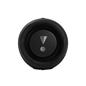 JBL CHARGE 5 - Portable Bluetooth Speaker with IP67 Waterproof and USB Charge out - Black