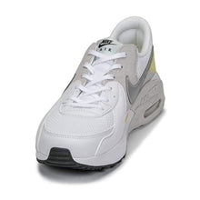 Load image into Gallery viewer, Nike Air Max Excee Trainers Women White/Yellow - 5.5 - Low Top Trainers
