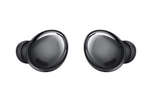 Load image into Gallery viewer, SAMSUNG Galaxy Buds Pro, Bluetooth Earbuds, True Wireless, Noise Cancelling, Charging Case, Quality Sound, Water Resistant, Phantom Black (US Version)
