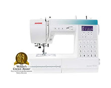 Load image into Gallery viewer, Janome Sewist 780DC Computerized Sewing Machine
