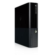 Load image into Gallery viewer, Microsoft XBOX 360 E 250GB Console
