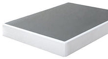 Load image into Gallery viewer, ZINUS 9 Inch Metal Smart Box Spring / Mattress Foundation / Strong Metal Frame / Easy Assembly, Twin

