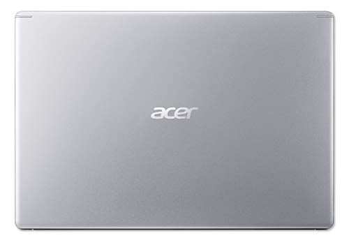 Load image into Gallery viewer, Acer Aspire 5 Slim Laptop, 15.6" Full HD IPS Display, 8th Gen Intel Core i3-8145U, 4GB DDR4, 128GB PCIe Nvme SSD, Backlit Keyboard, Windows 10 in S Mode, A515-54-30BQ