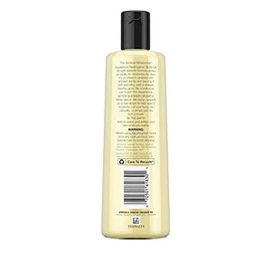 Neutrogena Fragrance-Free Lightweight Body Oil for Dry Skin, Sheer Moisturizer in Light Sesame Formula, 8.5 fl. oz