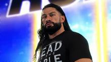 Load image into Gallery viewer, WWE 2K22 - PlayStation 4
