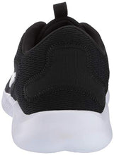 Load image into Gallery viewer, Nike Women's Flex Experience Run 9 Shoe, Black/White-Dark Smoke Grey, 10 Regular US
