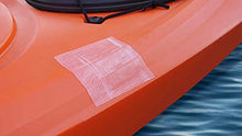 Load image into Gallery viewer, Gorilla Waterproof Patch &amp; Seal Tape, 4&quot; x 8&#39;, Clear, (Pack of 1)
