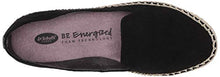 Load image into Gallery viewer, Dr. Scholl's Shoes Women's Find Me Loafer, Black Microfiber, 6.5 M US
