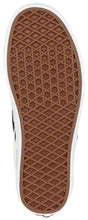 Load image into Gallery viewer, Vans Unisex Adults' Classic Slip On, Black And White Checker/White, 6.5 Men US / 8 Women US
