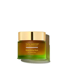 Load image into Gallery viewer, Tata Harper Resurfacing Mask, Glow Giving Mask, 100% Natural, Made Fresh in Vermont, 30ml
