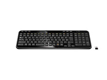 Load image into Gallery viewer, Logitech Wireless Keyboard K360
