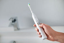 Load image into Gallery viewer, Philips Sonicare HX6876/21 ProtectiveClean 6100 Rechargeable Electric Toothbrush, Pink
