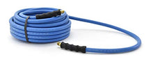 Load image into Gallery viewer, BluBird Lightest, Strongest, Most Flexible Rubber Air Hose (3/8" x 100') - BB38100
