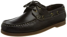 Load image into Gallery viewer, Dockers by Gerli Men's Boat Shoe, Coffee, 12.5
